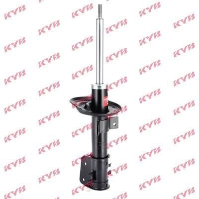 KYB EXCel-G 339785 Shock Absorber for Lancia Delta III (844)