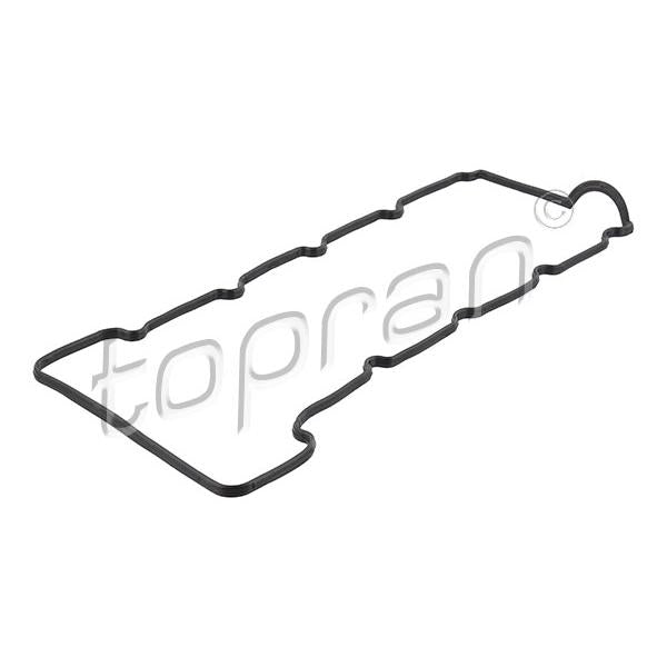 HANS PRIES HP820252 Cylinder Head Cover Gasket