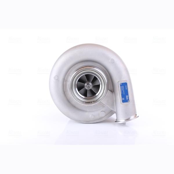 NISSENS NIS93301 Turbocharger