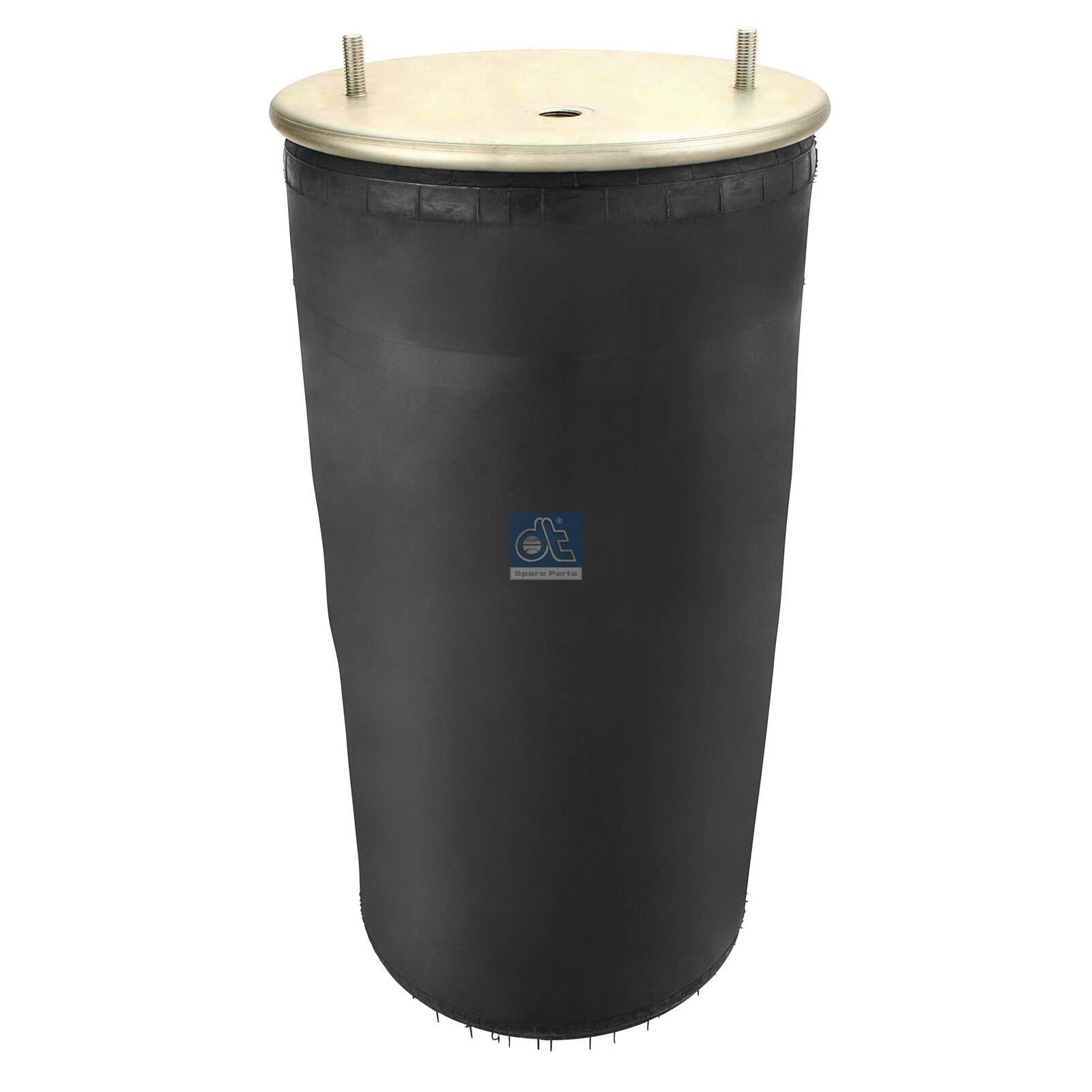 DT SPARE PARTS 10.16007 Air Suspension Bellow