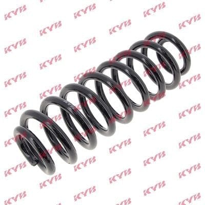KYB K-Flex RH6082 Coil Spring