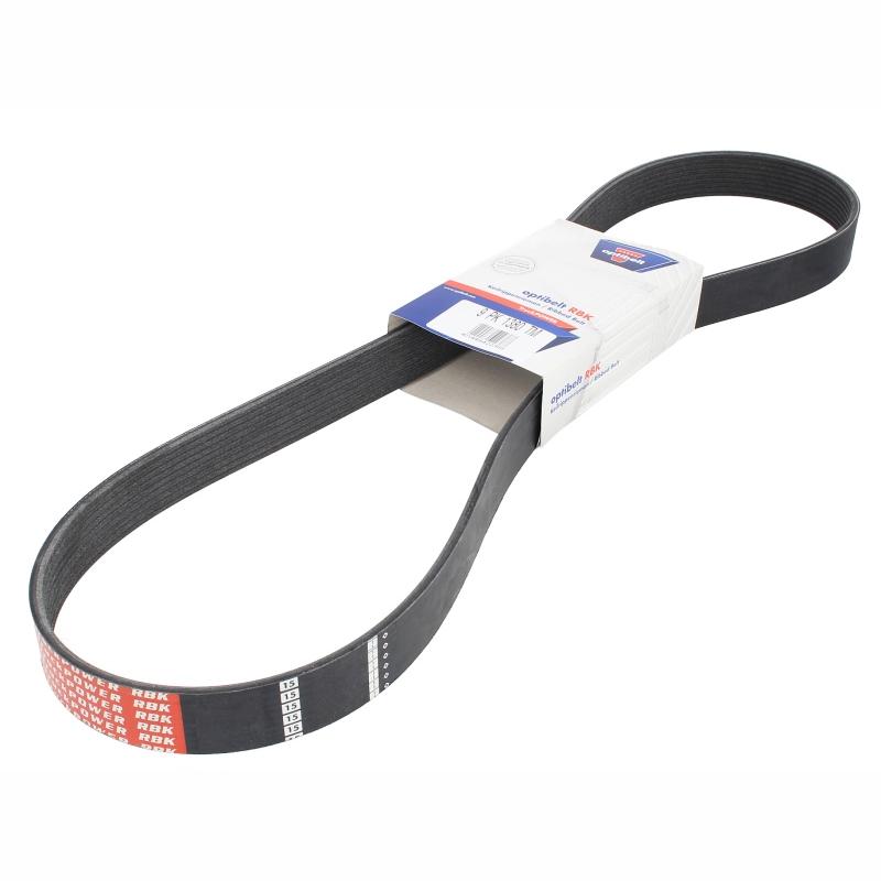 OPTIBELT 9PK1380 V-Ribbed Belt