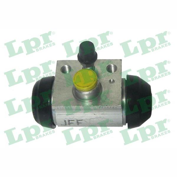 SASIC SAS6506174 Brake Caliper