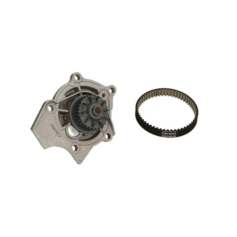 CONTITECH CT1143WP1 Water Pump & Timing Belt Kit