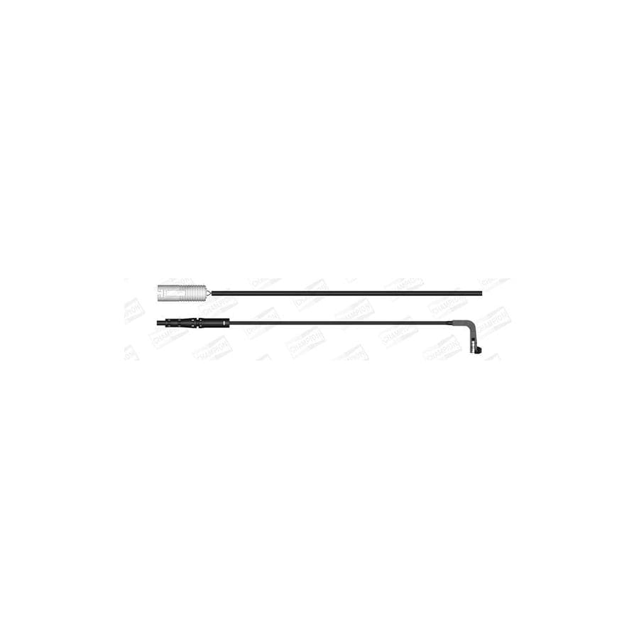 Champion Wwi291 Brake Pad Wear Sensor for BMW 5 Touring (E61)
