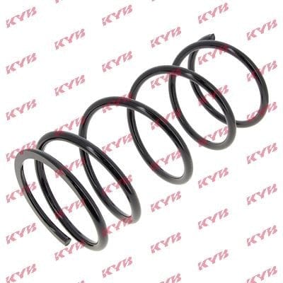 KYB K-Flex RC3457 Coil Spring