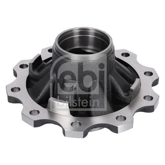 FEBI FE179846 Wheel Hub