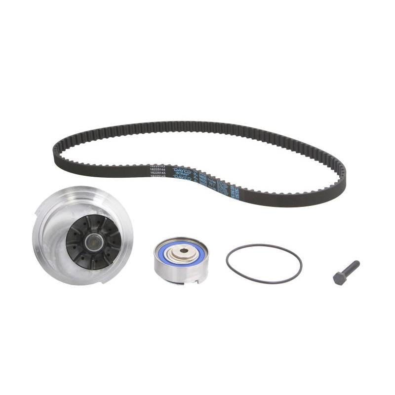 DAYCO DAYKTBWP2210 Water Pump & Timing Belt Kit