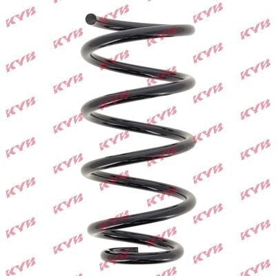 KYB K-Flex RC6698 Coil Spring for Fiat Punto II Hatchback (188)
