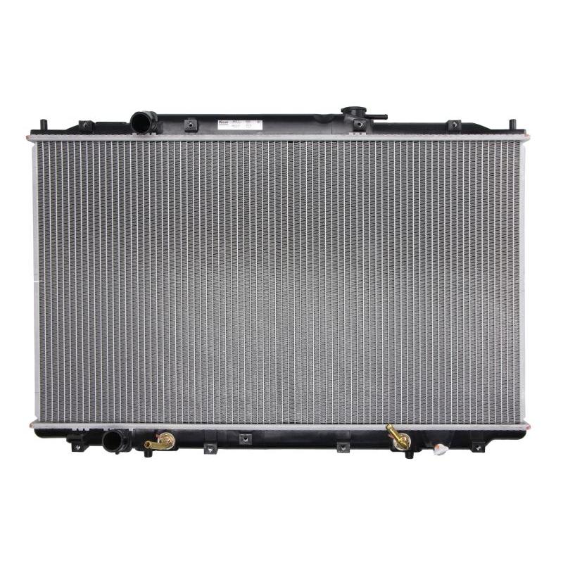 NISSENS NIS69477 Engine Radiator