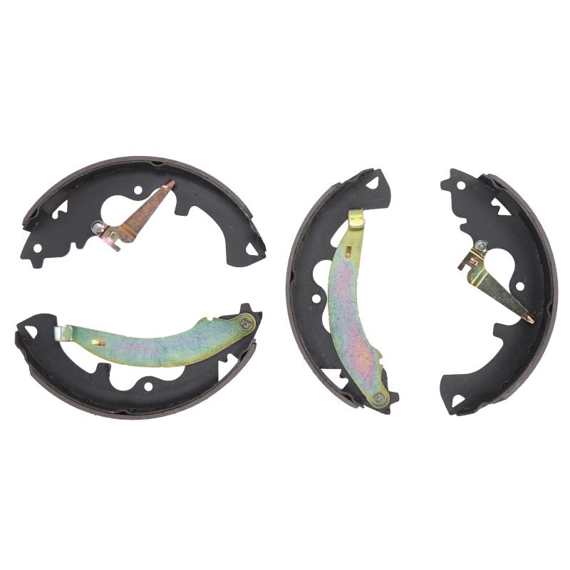 USA NB936AT Brake Shoe Set