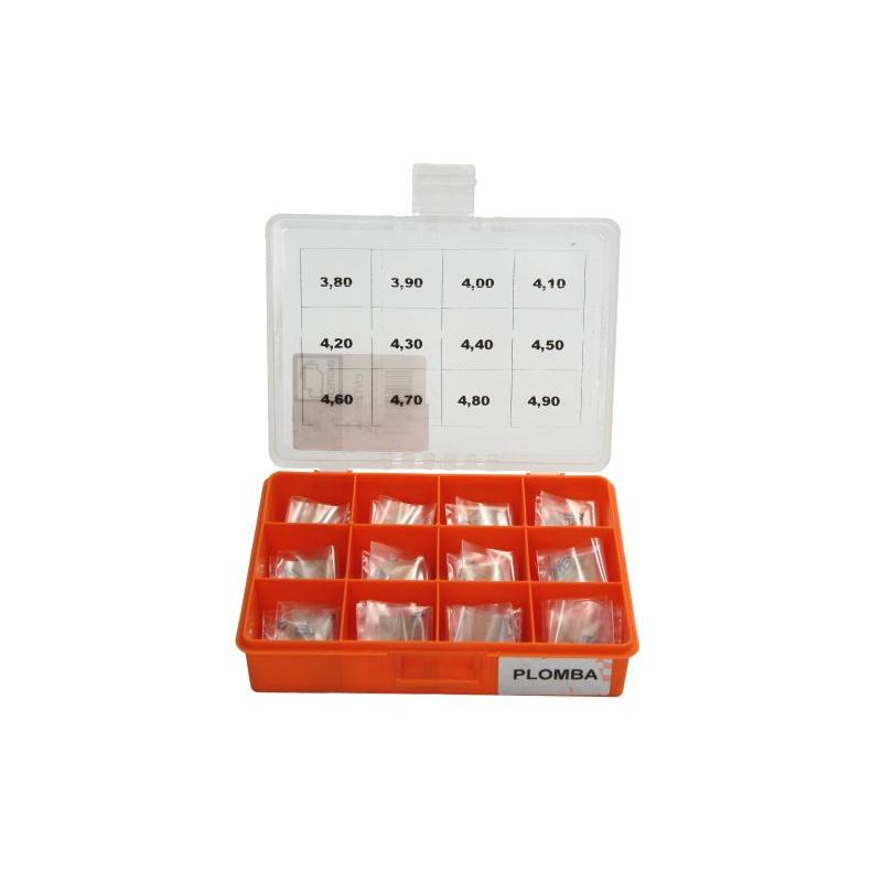 ENGITECH T250055 Common Rail System Repair Kit