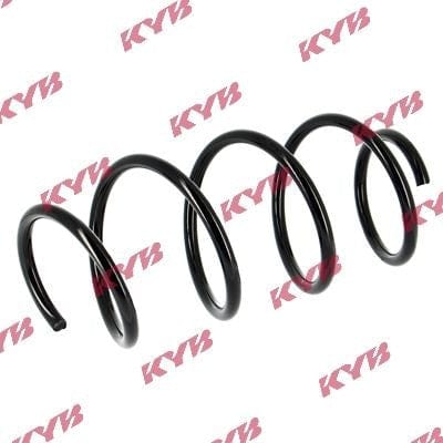 KYB RA1181 Coil Spring