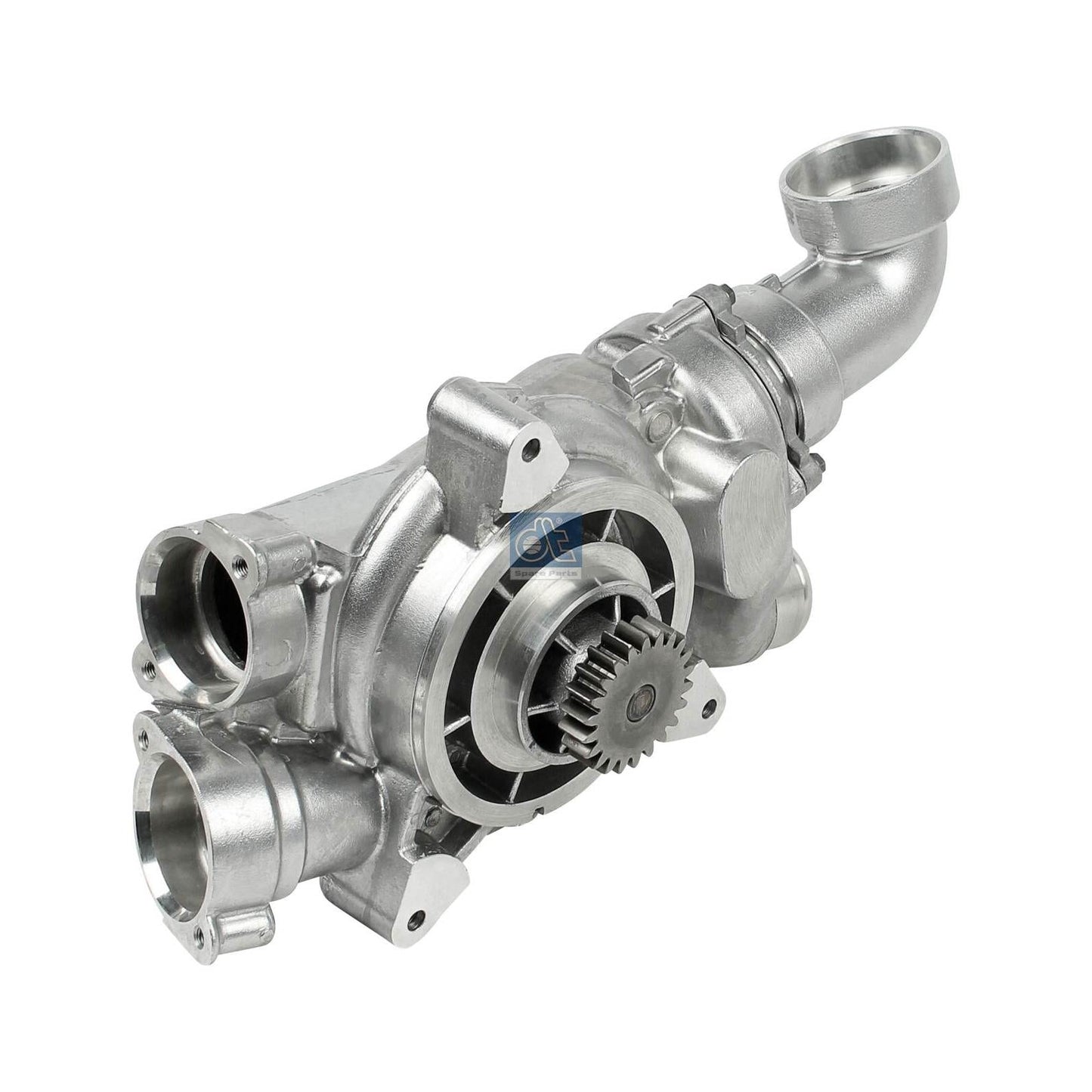 DT A/C 6.30013 Water Pump