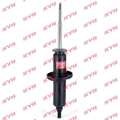 KYB EXCel-G 341109 Shock Absorber for Renault 25