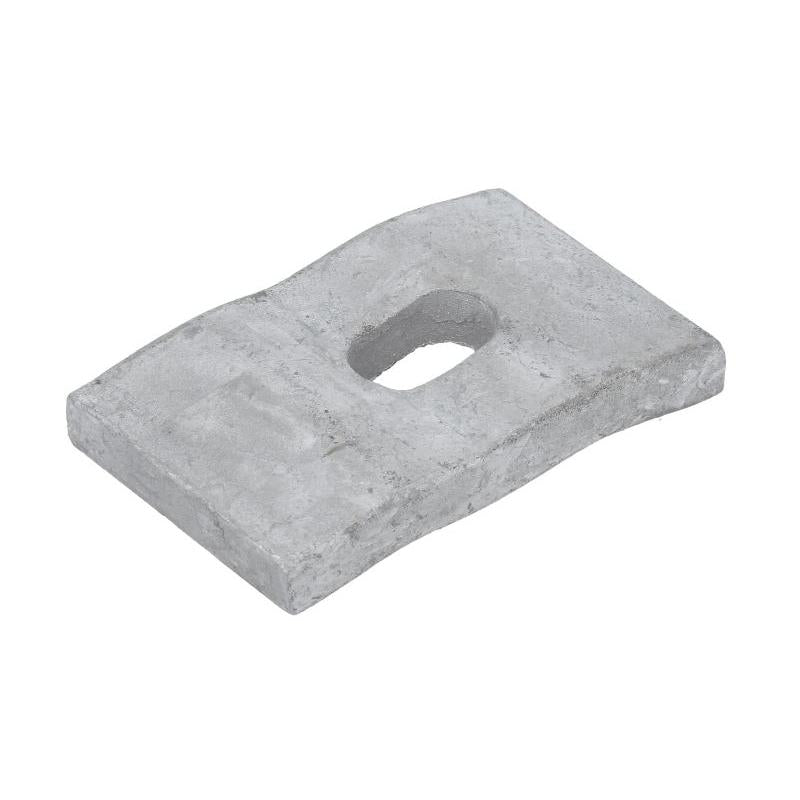 WIELTON M19040701 Spare Wheel Holder