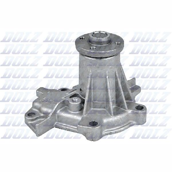 DOLZ M147 Water Pump