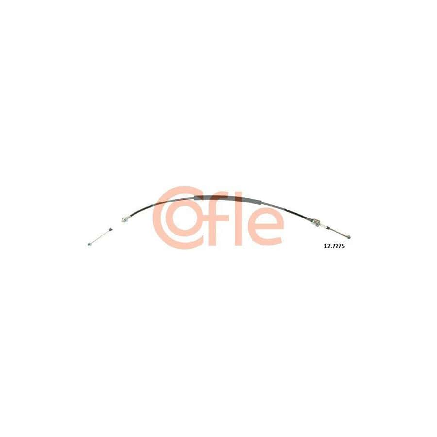 Cofle 92.12.7275 Cable, Manual Transmission