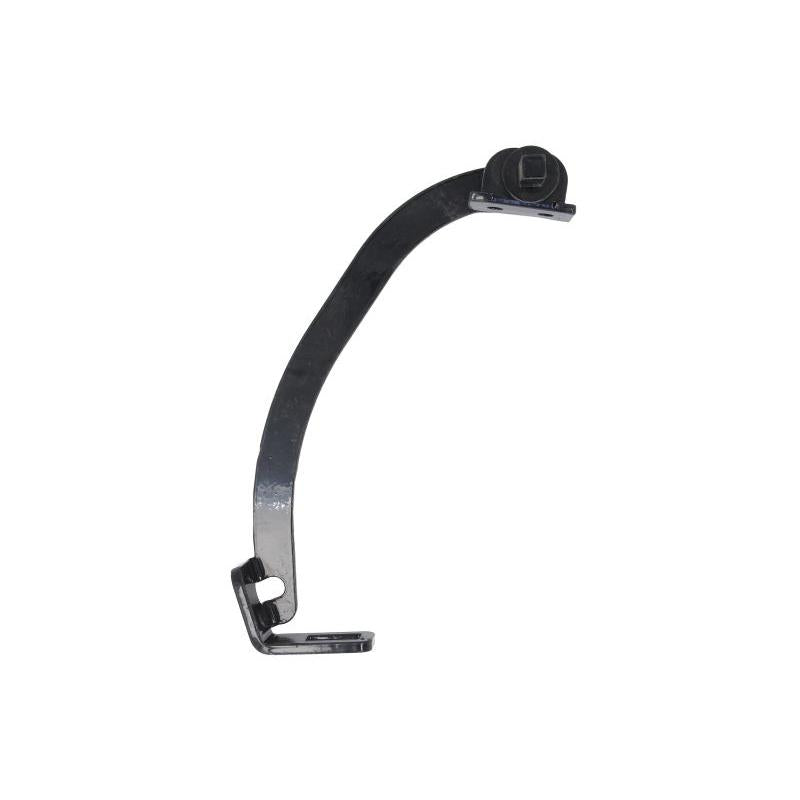 WIELTON W209725-KTL+L Tailgate Profile