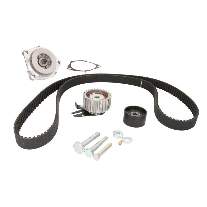 HEPU PK10893 Water Pump & Timing Belt Kit