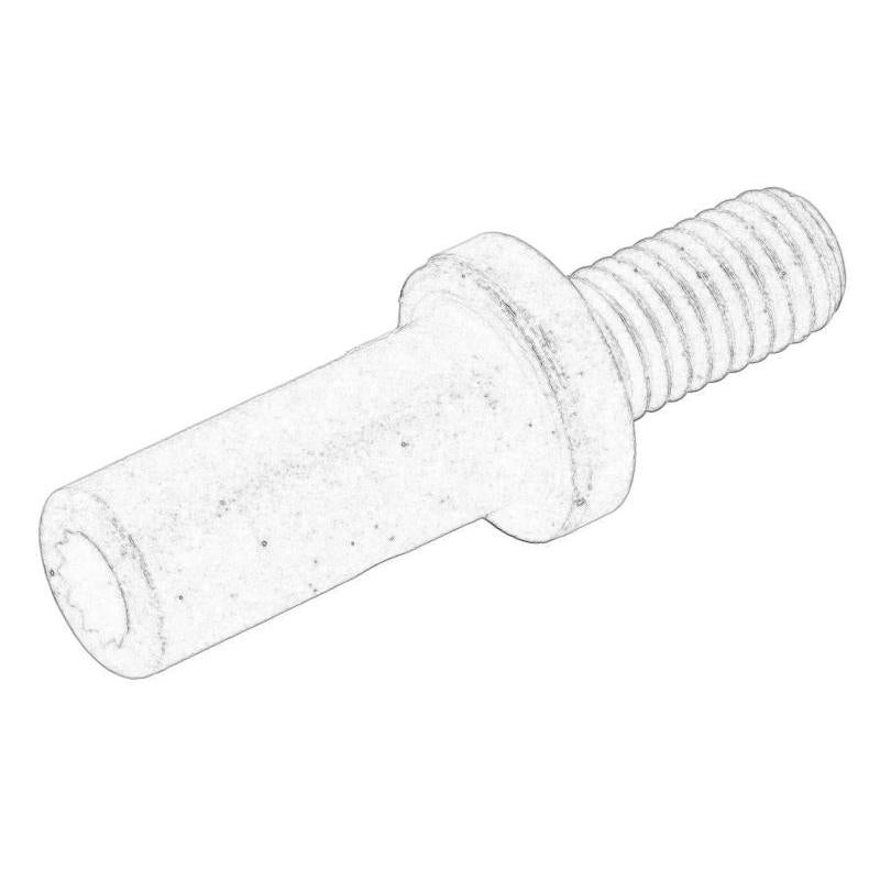 OE VW WHT004069 Camshaft Mounting Bracket Bolt Set