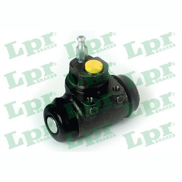 JOST JAE0250402601 Brake Caliper