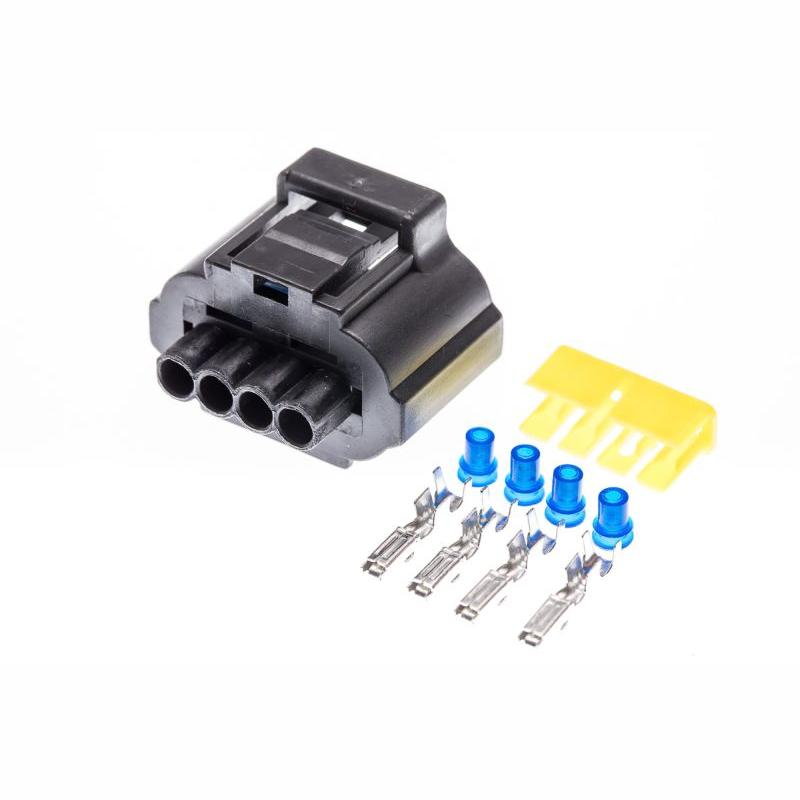 SENCOM SENCSF12165 Throttle Sensor Cable Repair Set