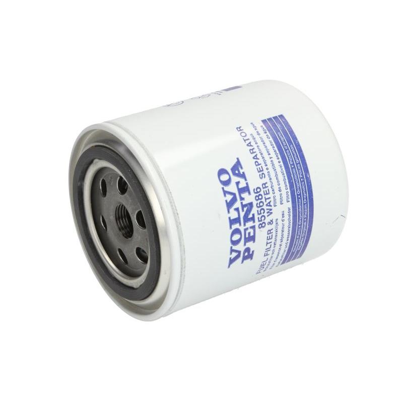 VOLVO PENTA 855686 Fuel Filter