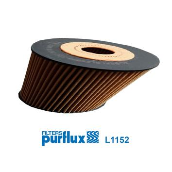 PURFLUX PXL1152 Oil Filter