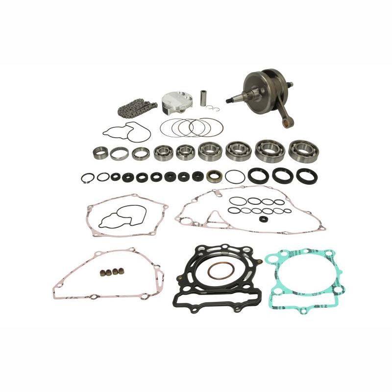 WRENCH RABBIT WR101-042 Crankshaft Repair Kit