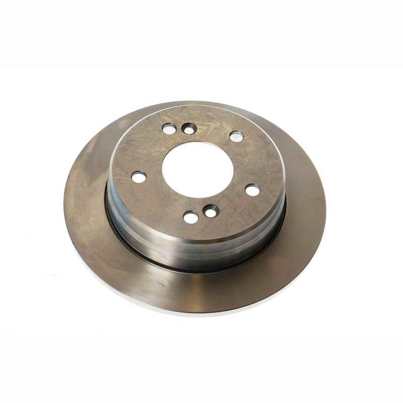 LPR LPRM2401P Brake Disc