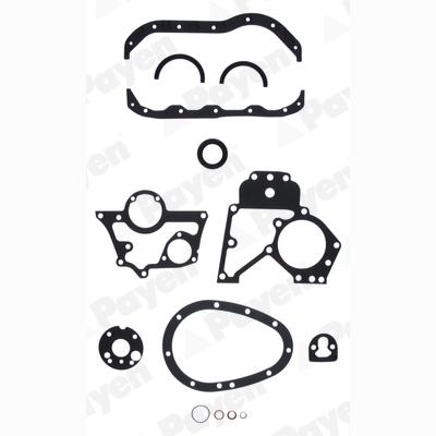 PAYEN EF460 Crankcase Gasket Kit