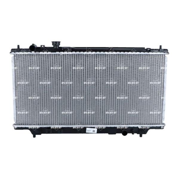 NRF NRF509511 Engine Radiator