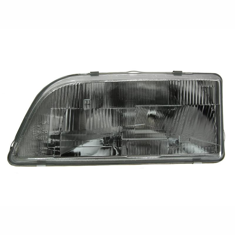 DEPO 552-1103L-LD-E Headlight