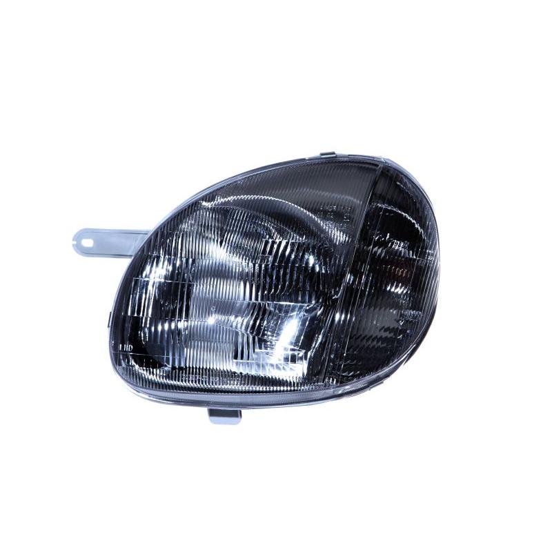 DEPO 221-1110L-LD-EM Headlight