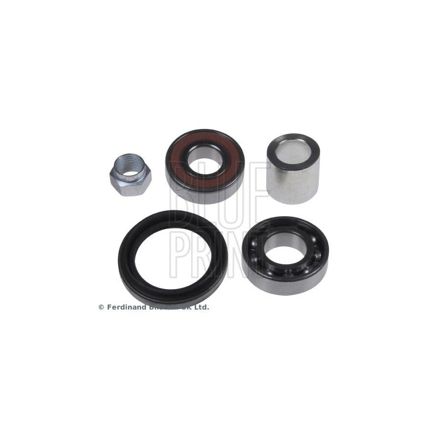 Blue Print Adk88302 Wheel Bearing Kit for Suzuki Swift