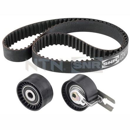 SNR KD459.42 Timing Belt Set