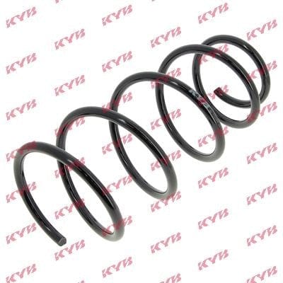 KYB K-Flex RC2504 Coil Spring