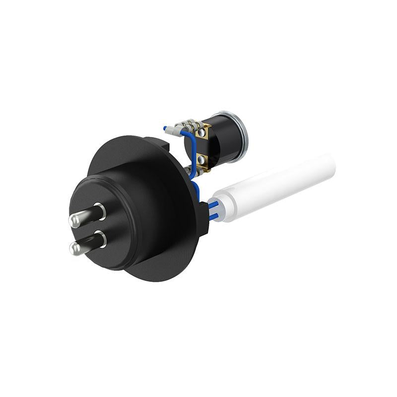 WABCO 8942600402 Air Compressor Auxiliary Heater