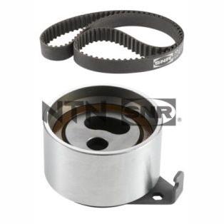 SNR KD470.17 Timing Belt Set