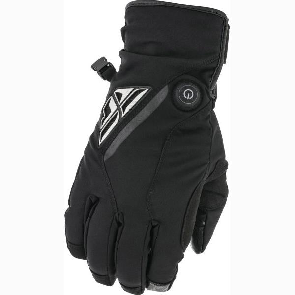 FLY 4762931L Off-Road Gloves