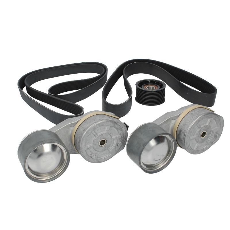 DAYCO DAYKPV049HD V-Ribbed Belt Set
