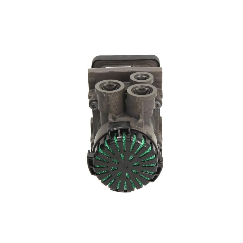 KNORR K021203 Axle Modulator