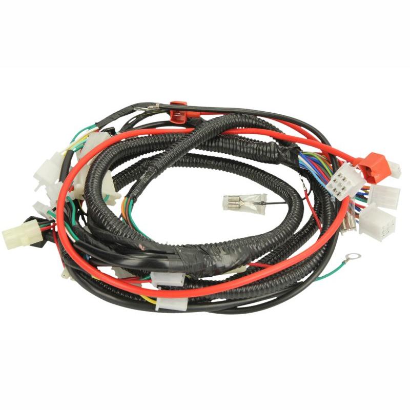 INPARTS P000426 Electric Cable