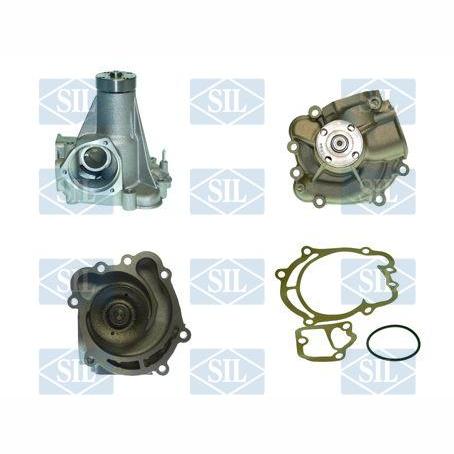 SIL PA409 Water Pump