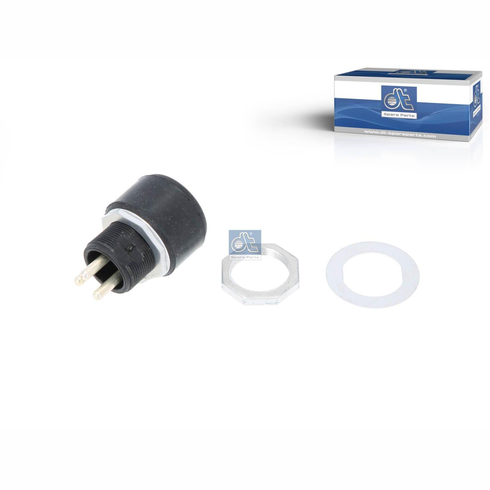 DT A/C 3.33329 Door Lock Switch