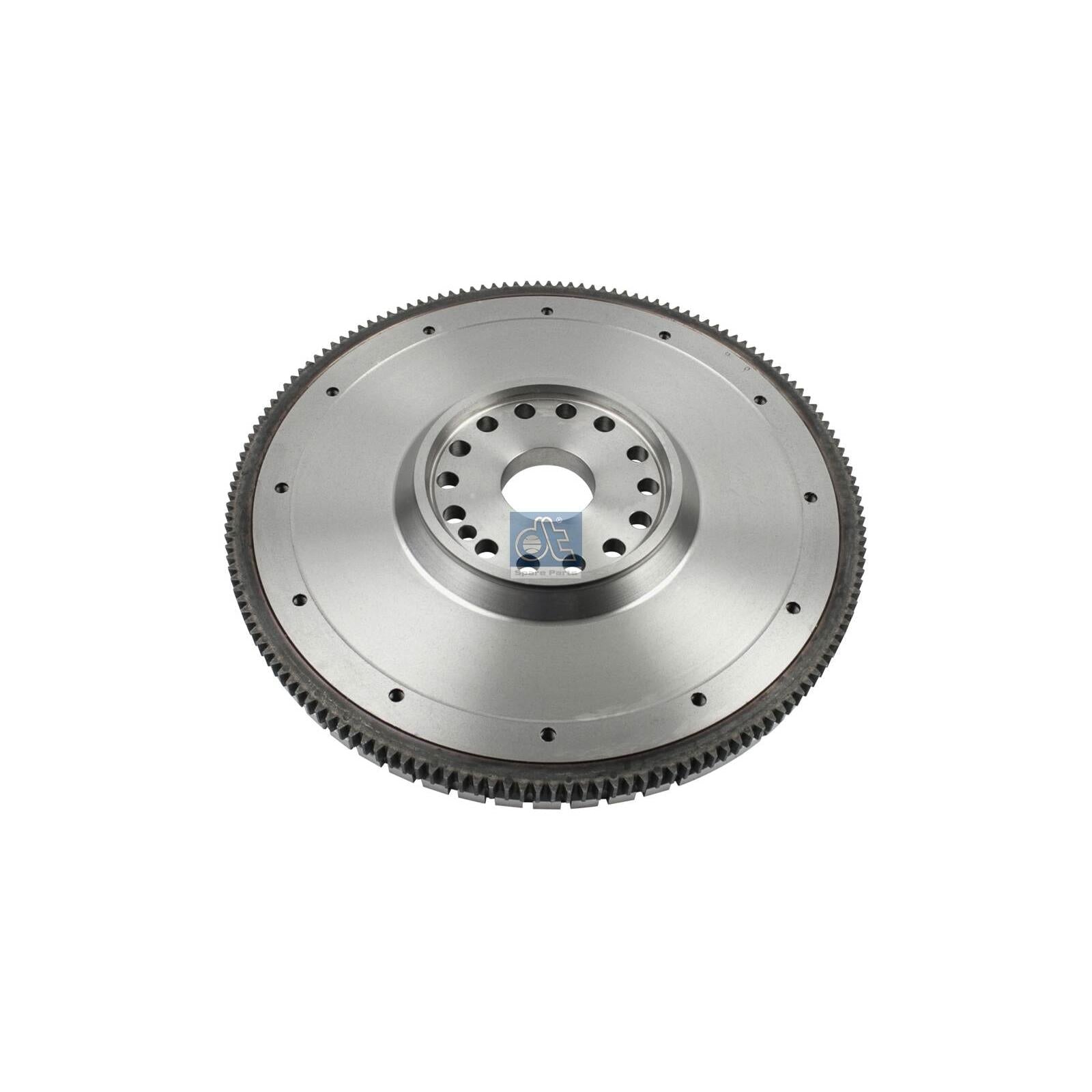 DT SPARE PARTS 2.10367 Flywheel