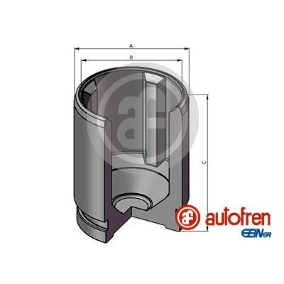 WP WP5-800-126 Brake Line Adapter