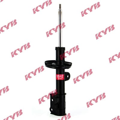 KYB 3348076 Shock Absorber for Fiat 500X (334)