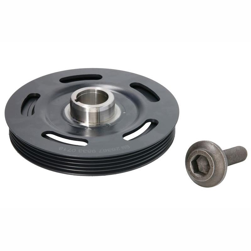 SWAG SW10933528 Crankshaft Belt Pulley